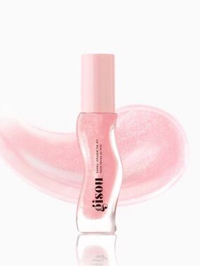 Gisou Honey Infused Lip Oil – Watermelon Sugar
